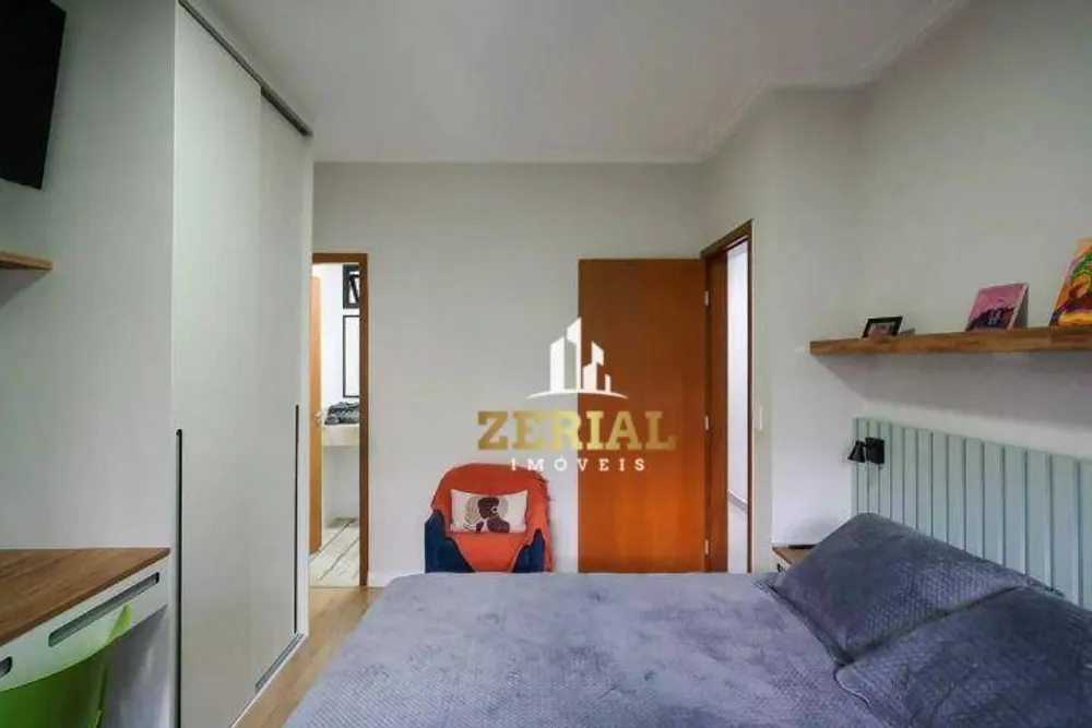 Casa, 3 quartos, 203 m² - Foto 1