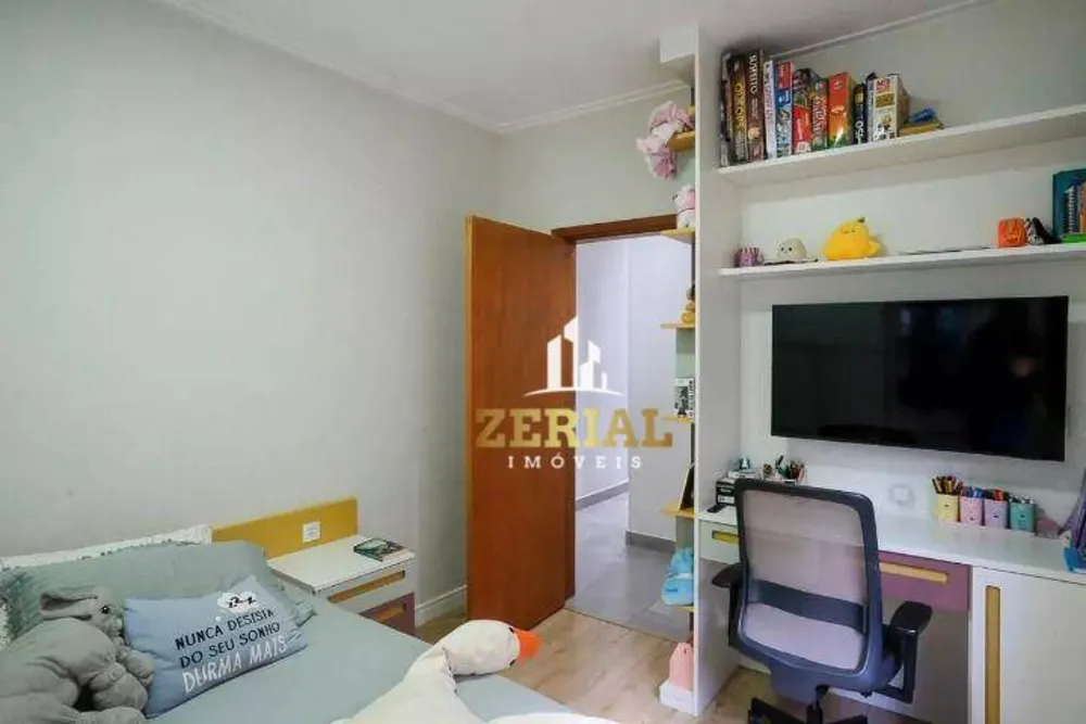 Casa, 3 quartos, 203 m² - Foto 11