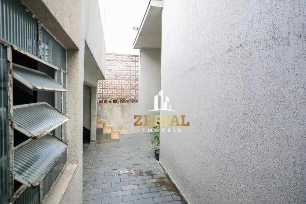 Casa, 3 quartos, 203 m² - Foto 9