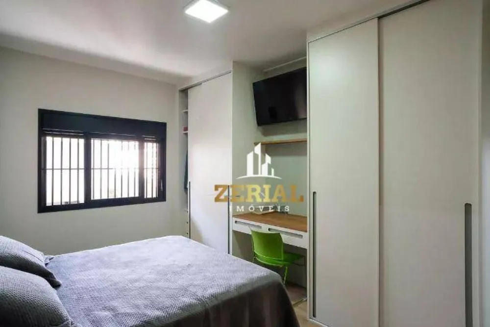 Casa, 3 quartos, 203 m² - Foto 12