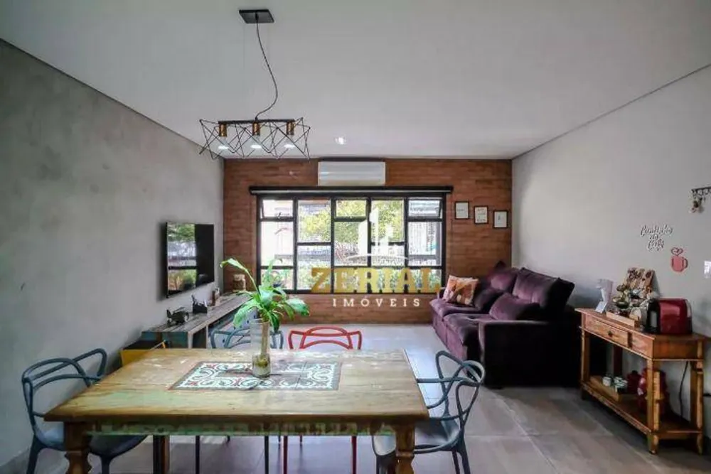 Casa, 3 quartos, 203 m² - Foto 8