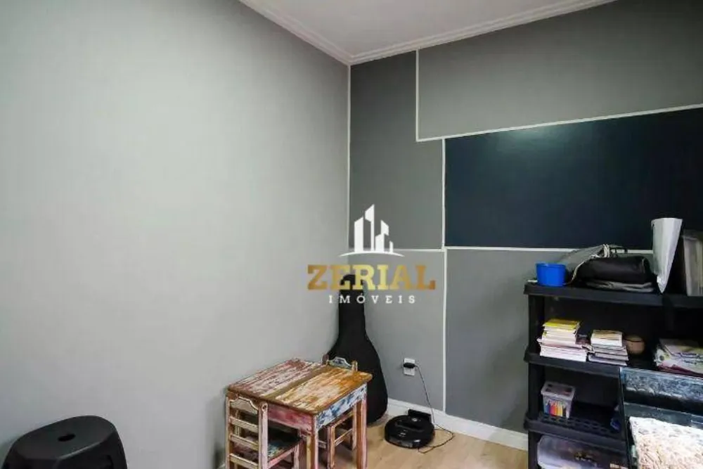 Casa, 3 quartos, 203 m² - Foto 7