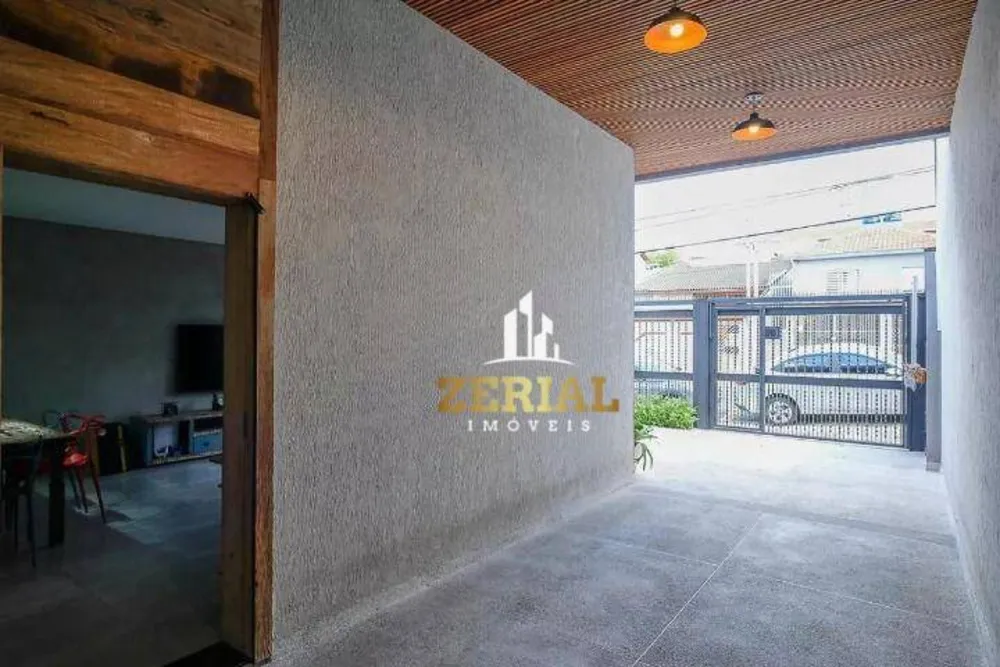 Casa, 3 quartos, 203 m² - Foto 10