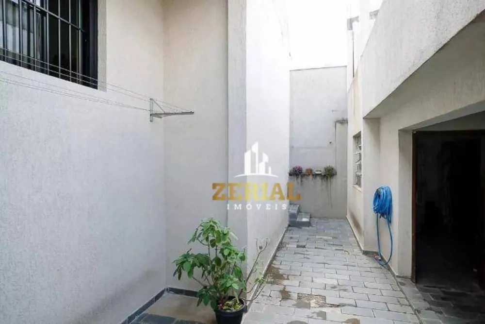 Casa, 3 quartos, 203 m² - Foto 4
