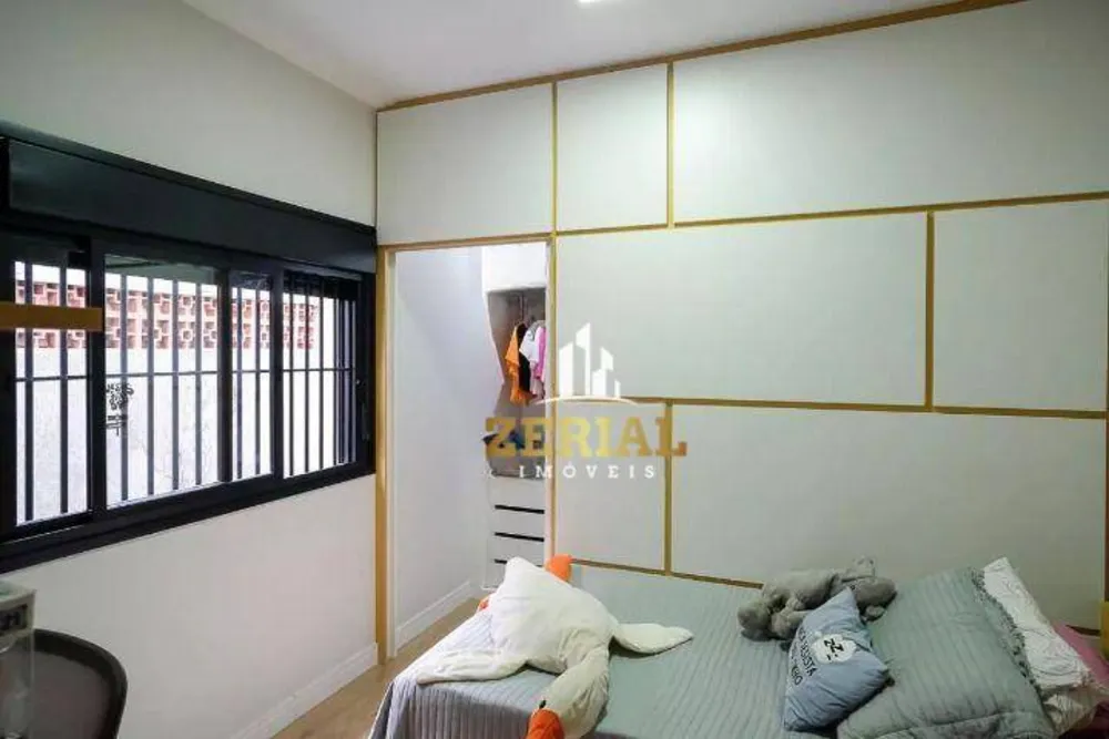 Casa, 3 quartos, 203 m² - Foto 5
