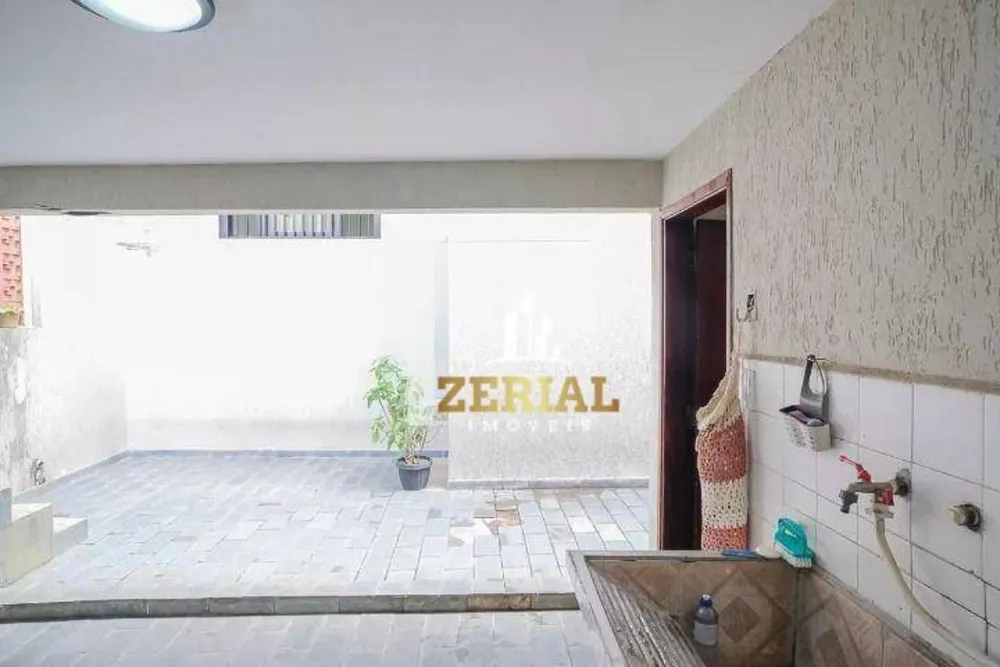 Casa, 3 quartos, 203 m² - Foto 3