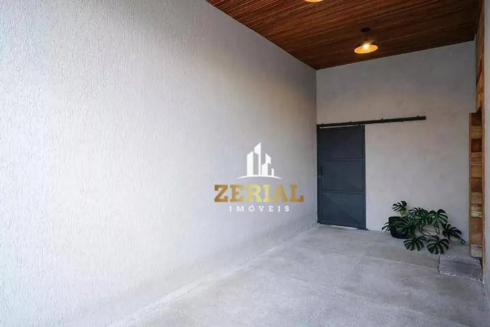Casa, 3 quartos, 203 m² - Foto 6