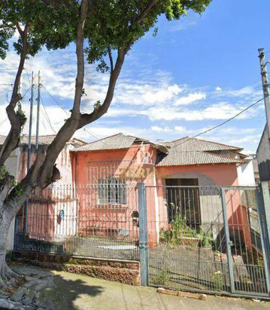 Terreno, 300 m² - Foto 1