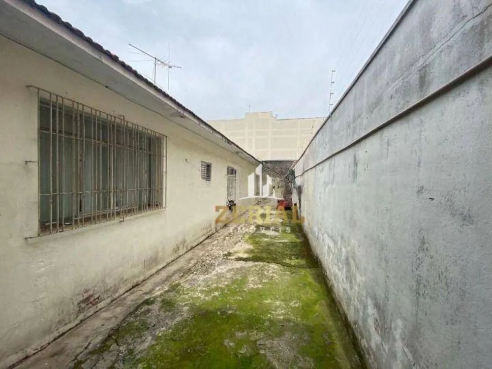 Terreno, 395 m² - Foto 1