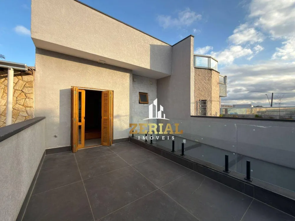 Sobrado, 3 quartos, 180 m² - Foto 9