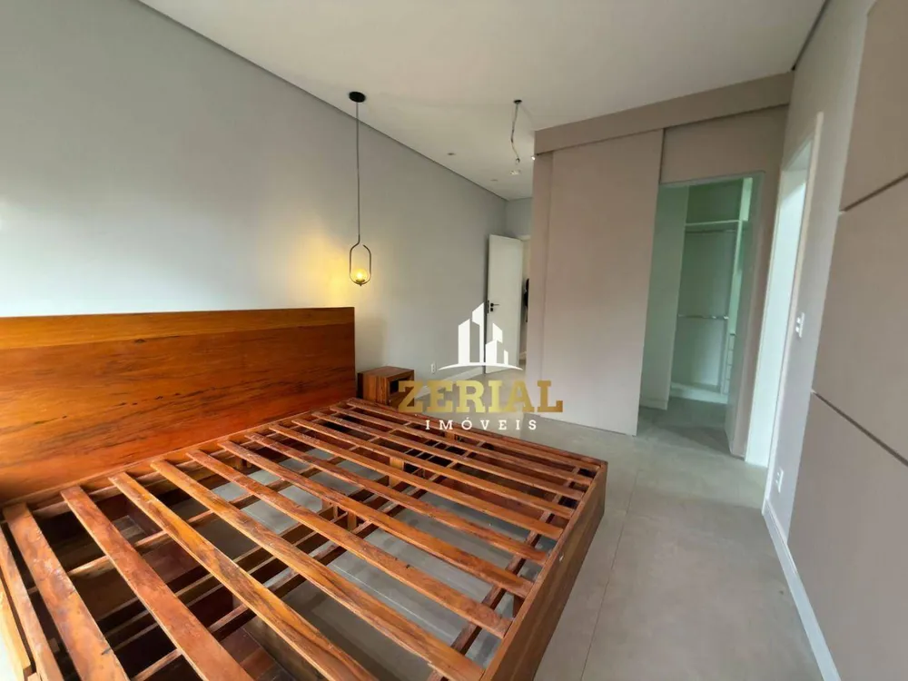 Sobrado, 3 quartos, 180 m² - Foto 8