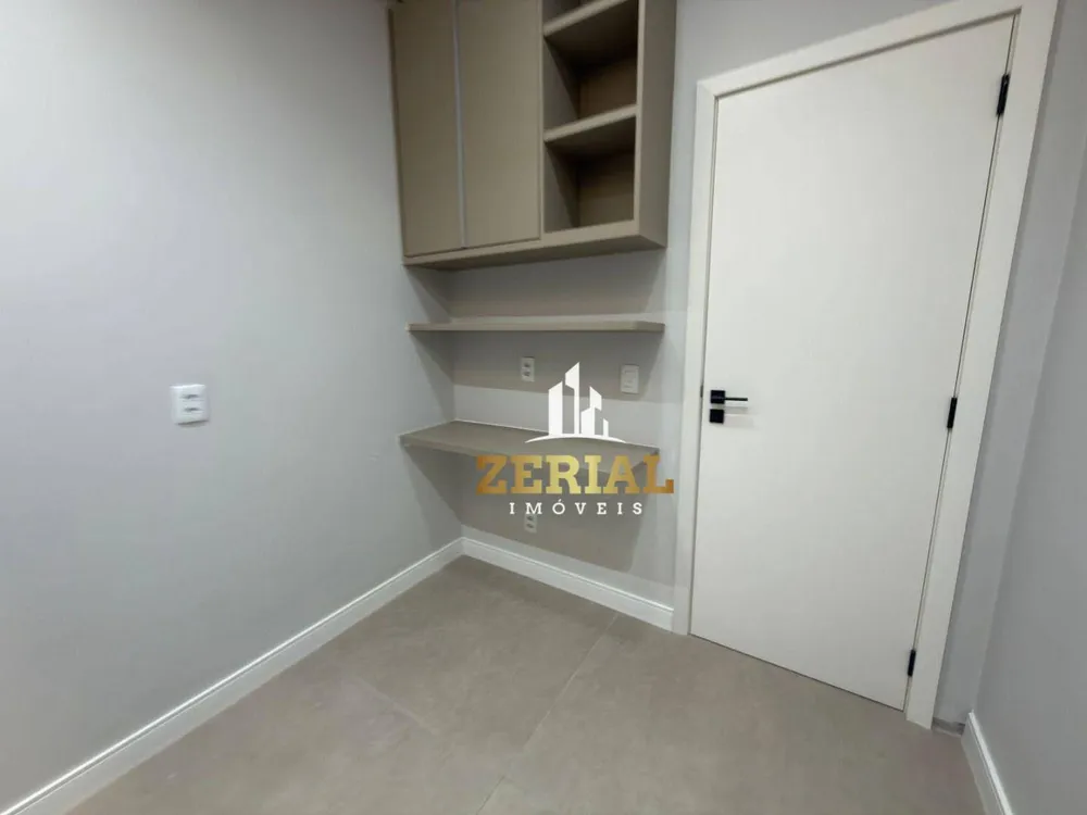 Sobrado, 3 quartos, 180 m² - Foto 11