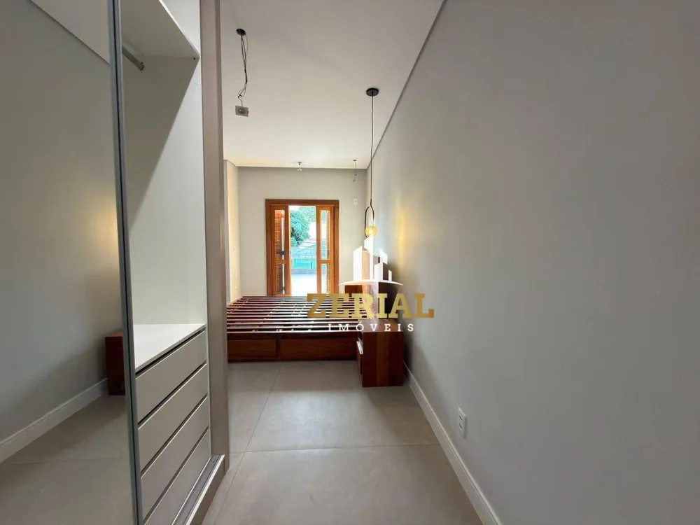 Sobrado, 3 quartos, 180 m² - Foto 6