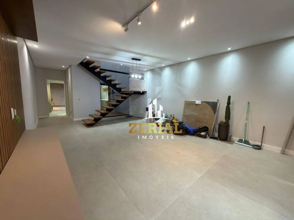 Sobrado, 3 quartos, 180 m² - Foto 5