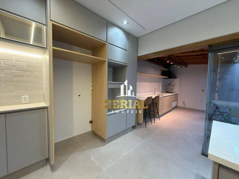 Sobrado, 3 quartos, 180 m² - Foto 2