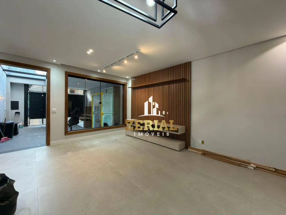 Sobrado, 3 quartos, 180 m² - Foto 4