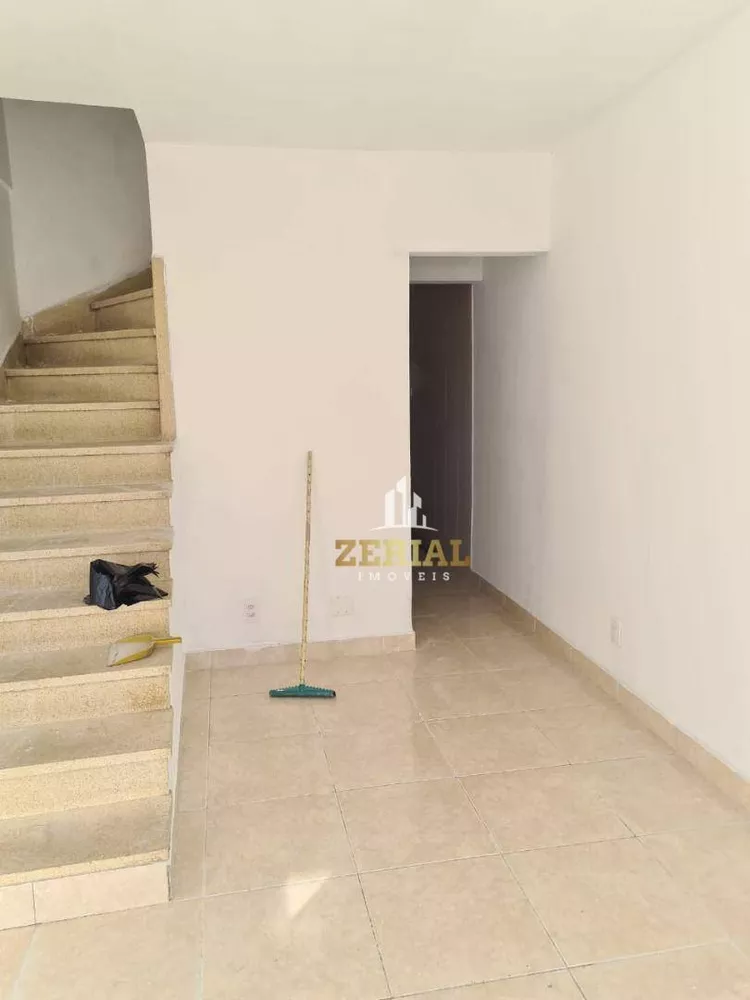 Sobrado à venda com 2 quartos, 87m² - Foto 1