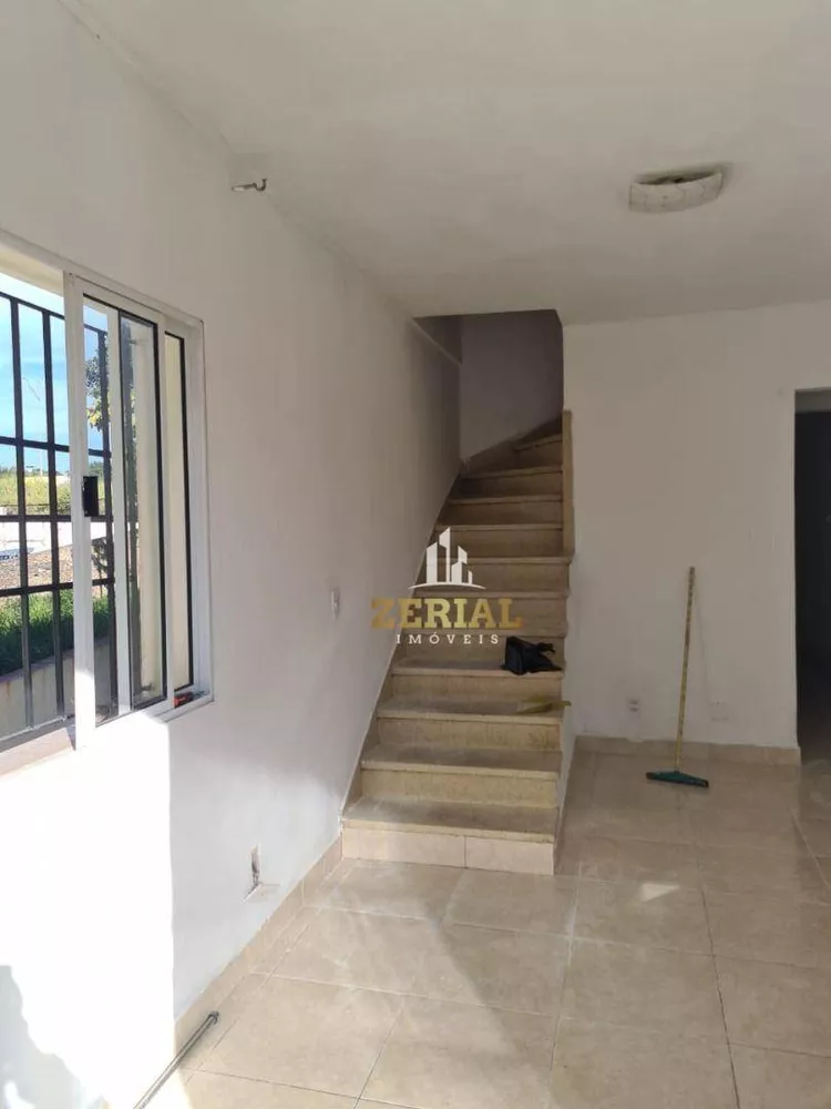 Sobrado à venda com 2 quartos, 87m² - Foto 2