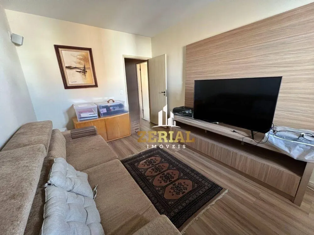 Apartamento, 4 quartos, 186 m² - Foto 5