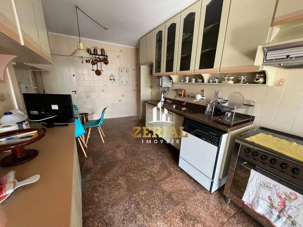Apartamento, 4 quartos, 186 m² - Foto 2
