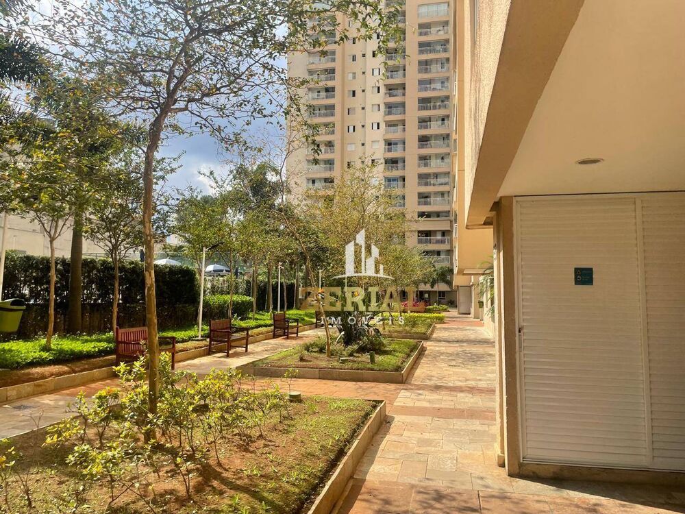 Apartamento à venda com 2 quartos, 56m² - Foto 8