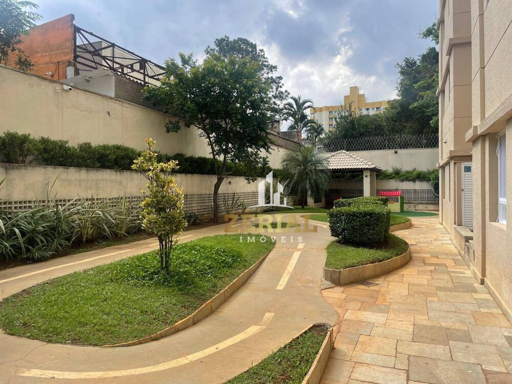 Apartamento à venda com 2 quartos, 56m² - Foto 6