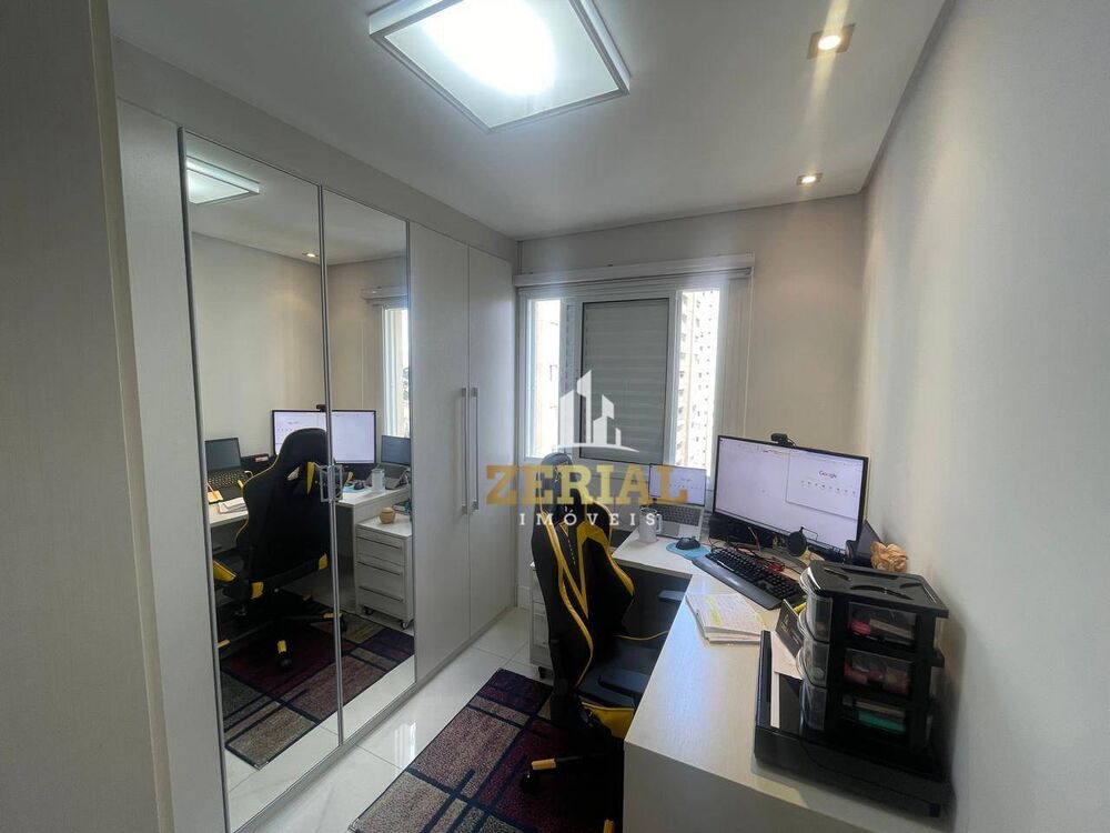 Apartamento à venda com 2 quartos, 56m² - Foto 1