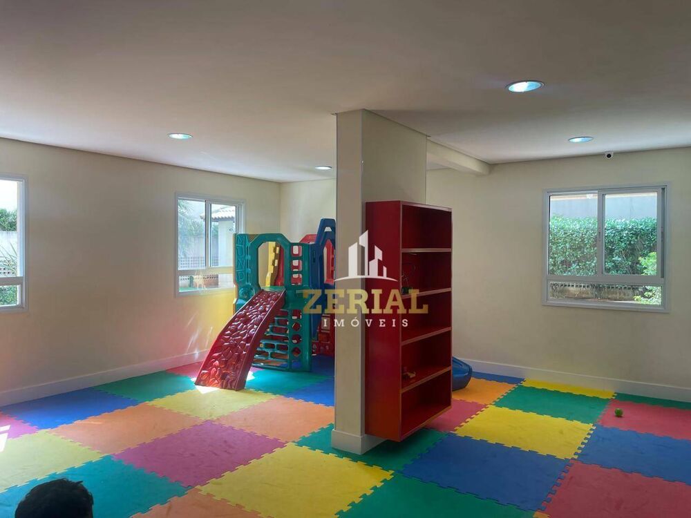 Apartamento à venda com 2 quartos, 56m² - Foto 5