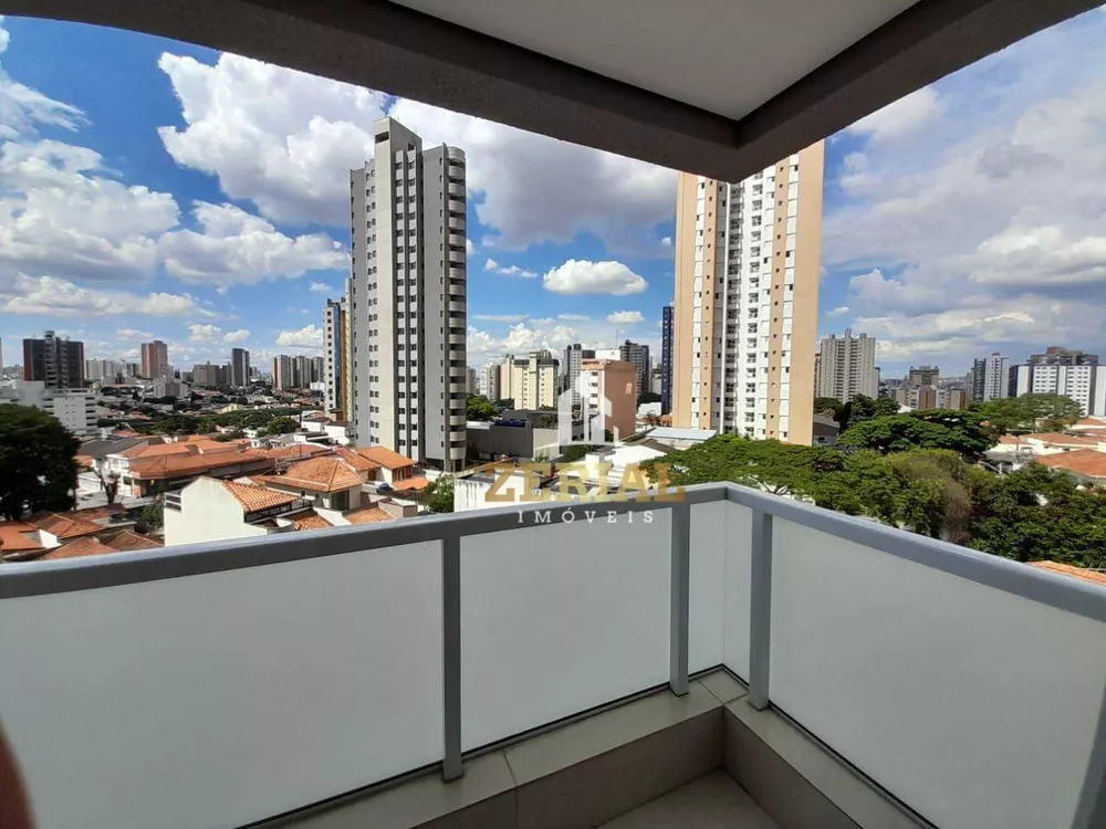 Apartamento, 2 quartos, 62 m² - Foto 2