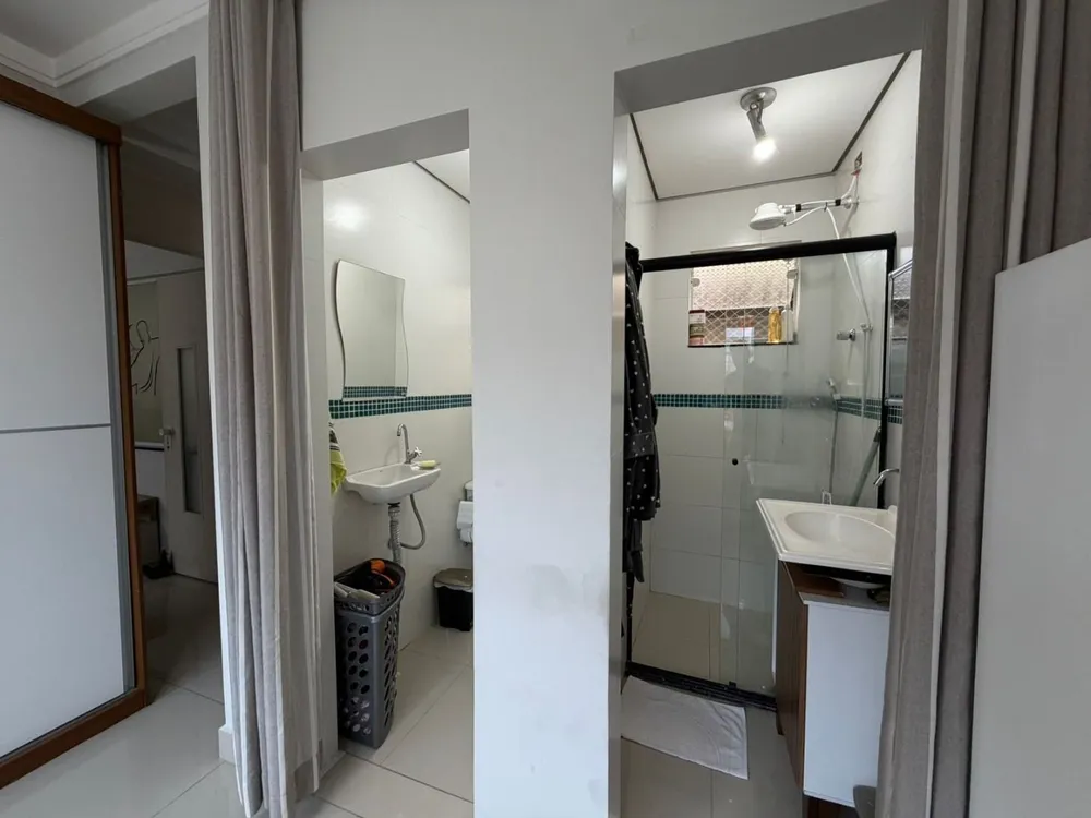 Sobrado, 3 quartos, 120 m² - Foto 6