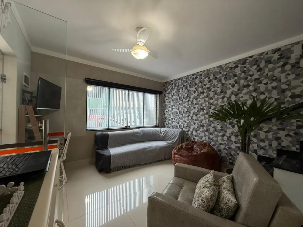 Sobrado, 3 quartos, 120 m² - Foto 2