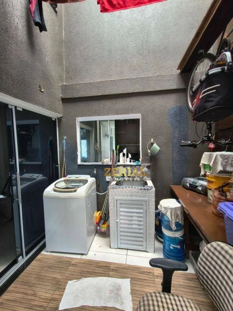 Sobrado, 3 quartos, 120 m² - Foto 4