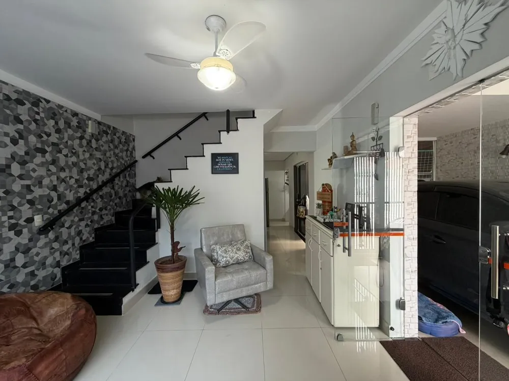 Sobrado, 3 quartos, 120 m² - Foto 1