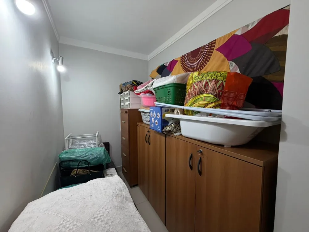 Sobrado, 3 quartos, 120 m² - Foto 7