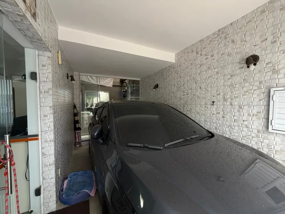 Sobrado, 3 quartos, 120 m² - Foto 8