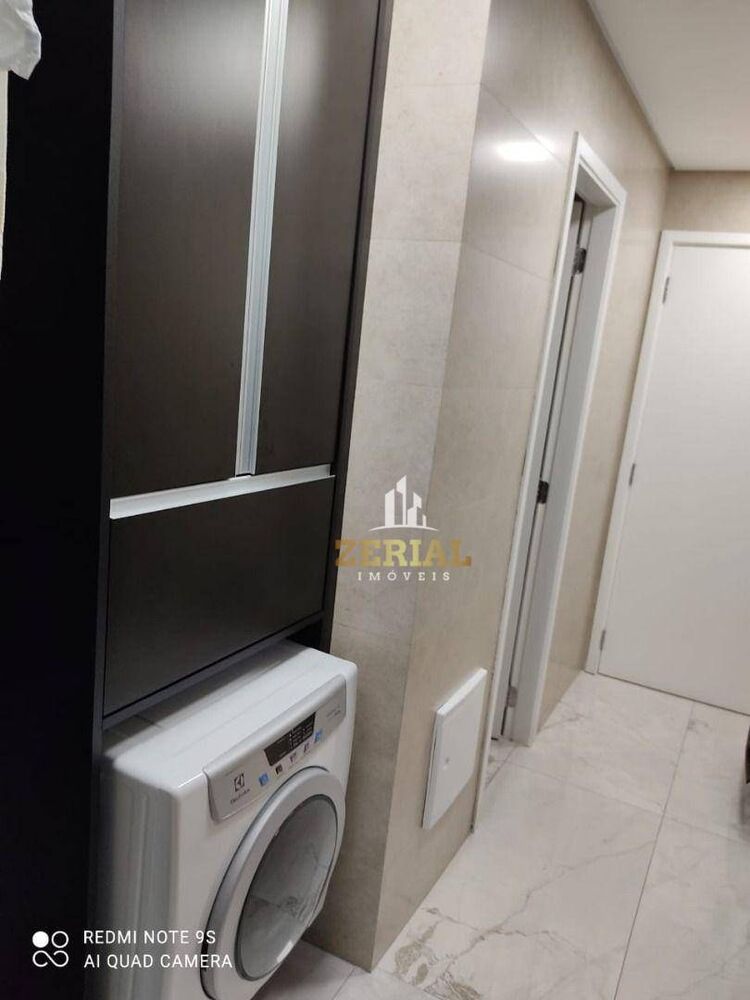Apartamento à venda com 3 quartos, 198m² - Foto 7