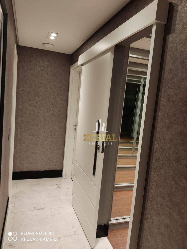 Apartamento à venda com 3 quartos, 198m² - Foto 9