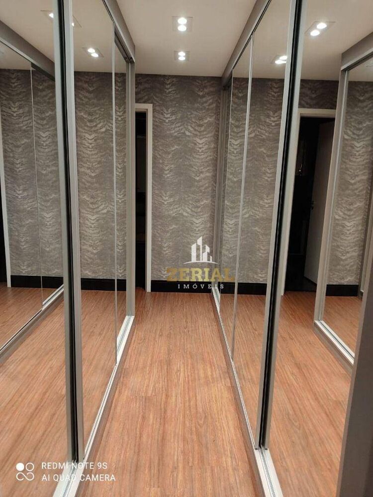 Apartamento à venda com 3 quartos, 198m² - Foto 10