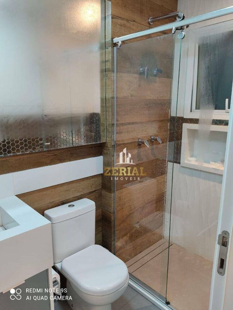 Apartamento à venda com 3 quartos, 198m² - Foto 5