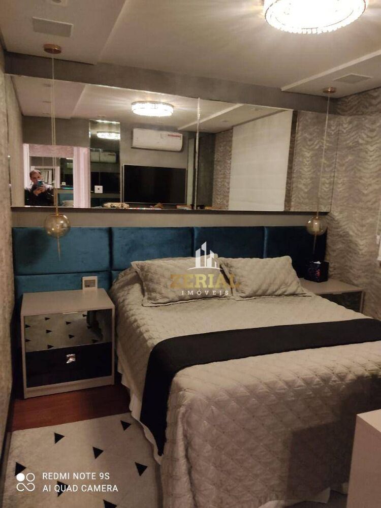 Apartamento à venda com 3 quartos, 198m² - Foto 12