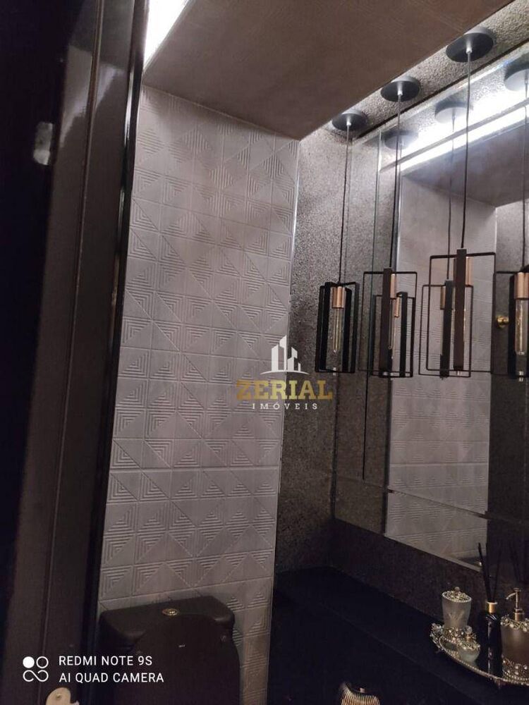 Apartamento à venda com 3 quartos, 198m² - Foto 8
