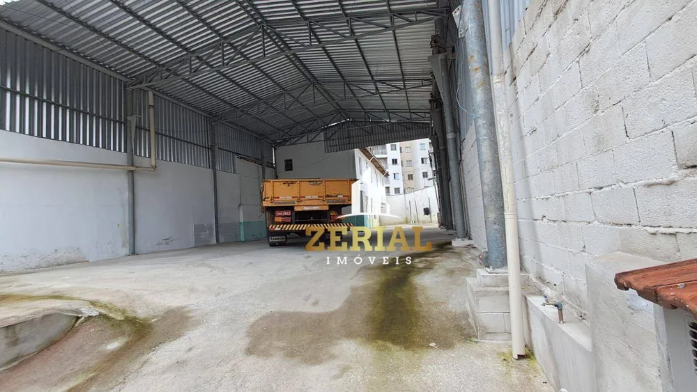 Depósito-Galpão, 400 m² - Foto 4