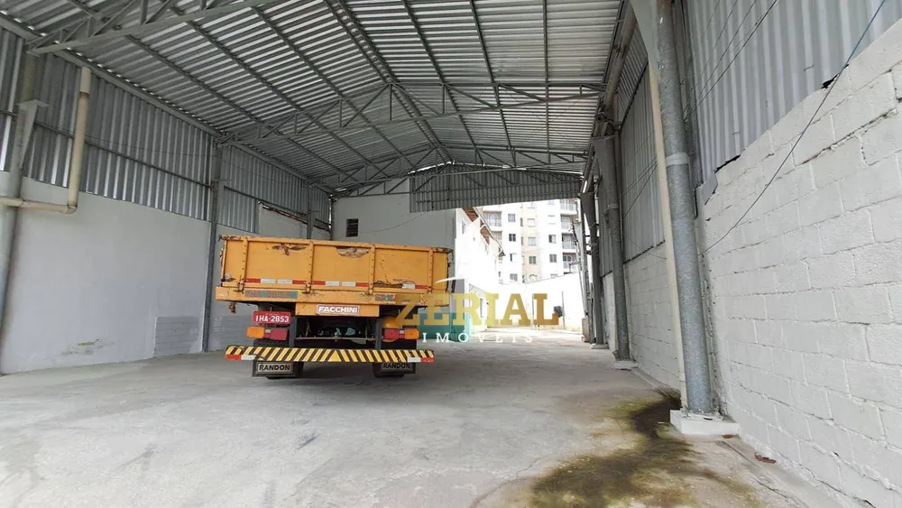 Depósito-Galpão, 400 m² - Foto 3