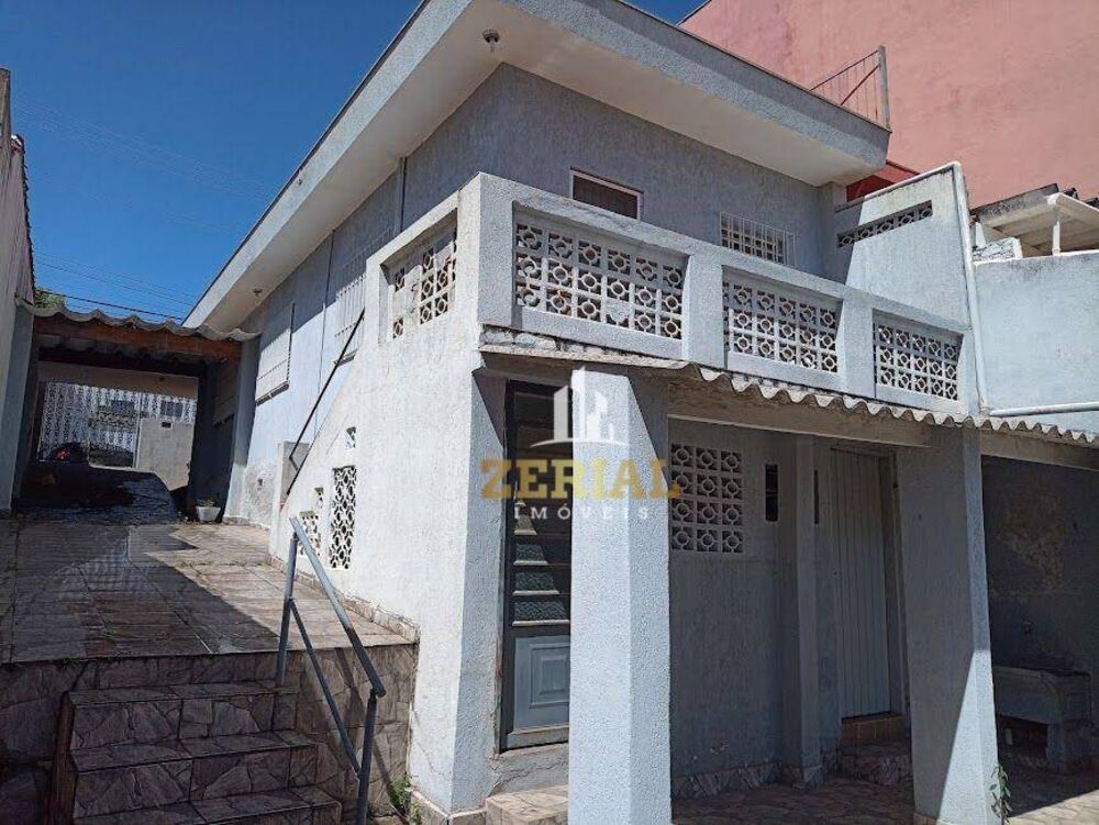 Casa, 2 quartos, 415 m² - Foto 1