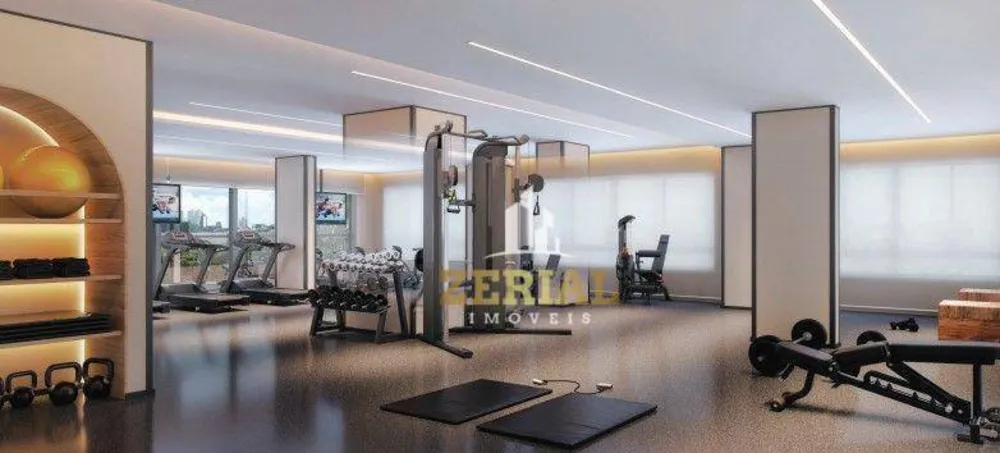 Apartamento, 2 quartos, 68 m² - Foto 8