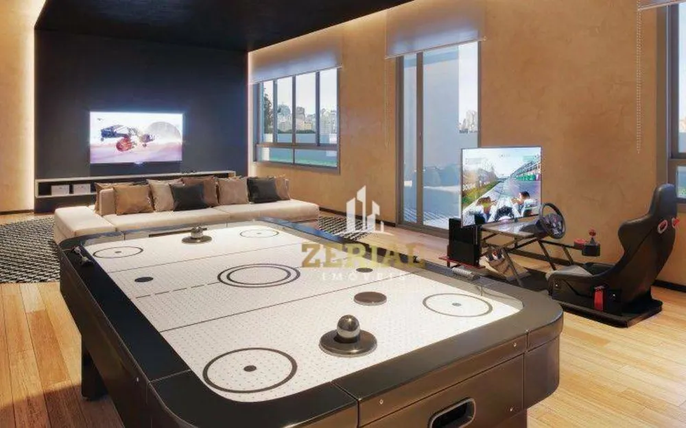 Apartamento, 2 quartos, 68 m² - Foto 6