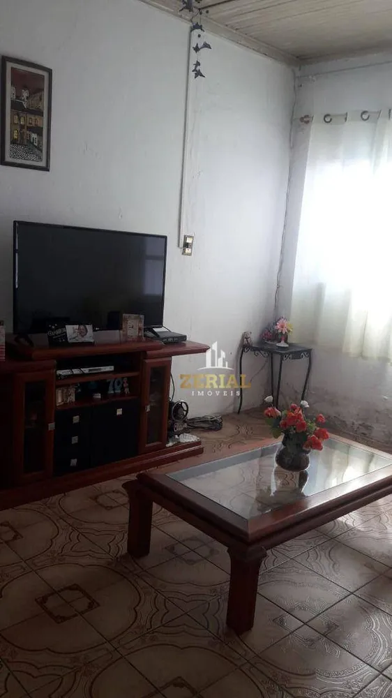 Casa, 1 quarto, 240 m² - Foto 1