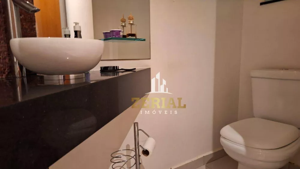 Sobrado, 4 quartos, 250 m² - Foto 9