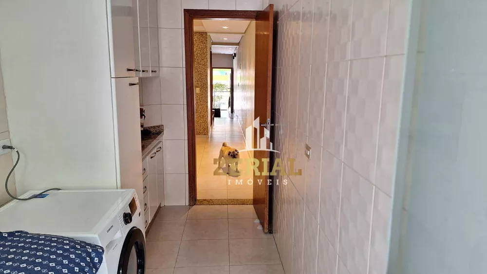 Sobrado, 4 quartos, 250 m² - Foto 36