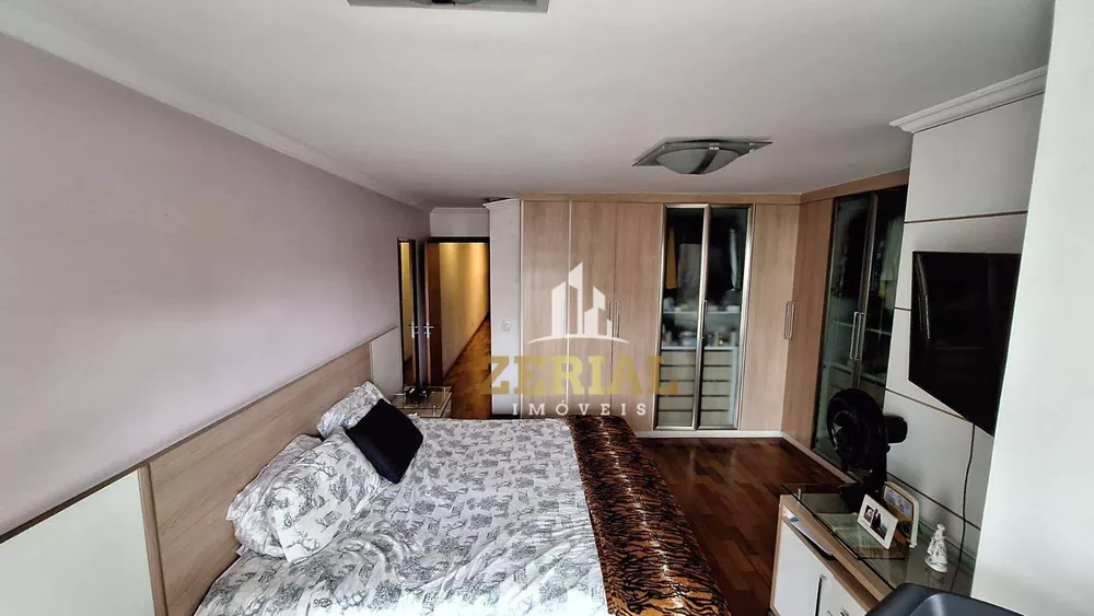 Sobrado, 4 quartos, 250 m² - Foto 21